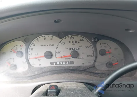 2003 Ford Ranger Xlt from USA, damaged, VIN 1FTYR15E93PB47917